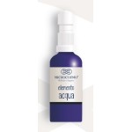 OLEOLITO SPAGIRICO ELEMENTO ACQUA 50 ml
